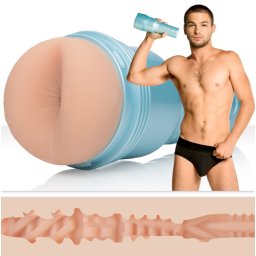Fleshjack Boys Ass Johnny Rapid - prmium maszturbtor