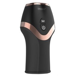 Acorn Stimulator - 12 vibrcis prmium csiklizgat