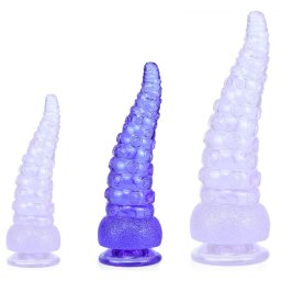 Winkle M - prmium lila dild 16 x 5,5 cm