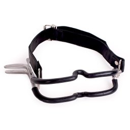 Gag Mouth Spreader - rzki szjnyit eszkz 12x4,5 cm