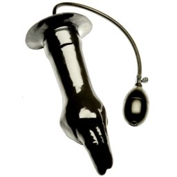 Felfjhat Dild - kz formj stimull eszkz 22 x 7 cm