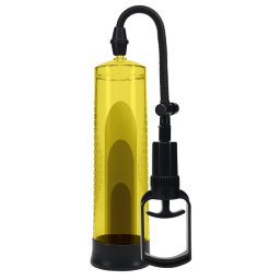 Basic Pump 2 - prmium srga szexulis izgat pumpa