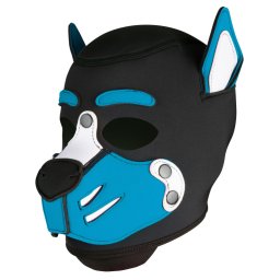 Husky Trk kk kapucnis pulver