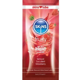 Skins Eper z vzbzis skost 5 ml egyszeri adag