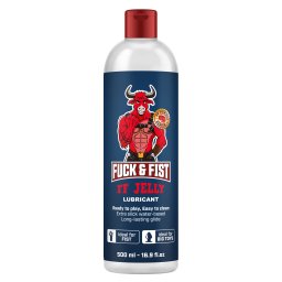 FF skost vzalap, hosszan tart 500 ml