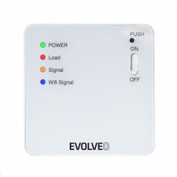 EVOLVEO Heat SU, kapcsolóegység kazánhoz
