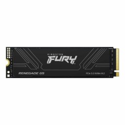 Kingston 1TB M.2 2280 NVMe Fury Renegade G5