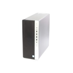 HP EliteDesk 800 G4 felújított számítógép i5-8500 16GB RAM 256SSD Tower WIN11
