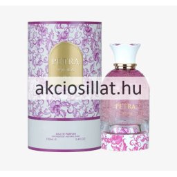 Lattafa Petra Viola EDP 100ml Női
