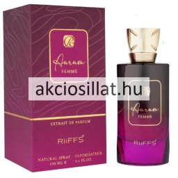 Riiffs Aurum Femme Extrait de Parfum 100 ml Női