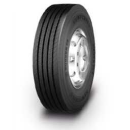 Semperit Runner F2 385/55 R22,5 160K 20PR M+S 3PMSF