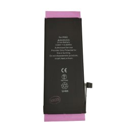 iPhone SE2 (4.7") akkumulátor ragasztóval, 1821mAh