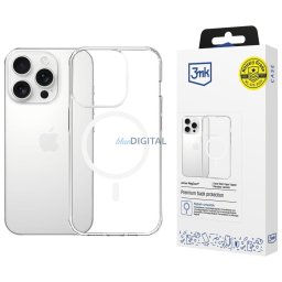 3MK Armor MagCase az Apple iPhone 15 Pro készülékhez