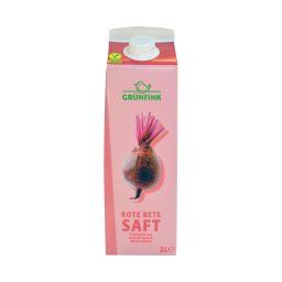 Grünfink céklalé 1000ml