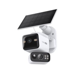 TP-Link Tapo C645D KIT Pan/Tilt Wireless Cloud kamera