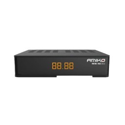 Amiko Mini HD365 Wifi Full HD műholdvevő beltéri egység (H.265 / HEVC, kártyaolvasó)