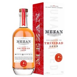 Mezan Rum Trinidad [0,7L|46%]