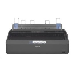 Epson mátrix nyomtató LX-1350 A3, 9 tűk, No. 357 / s, 1 + 4 másolat, USB 2.0, LPT, RS232