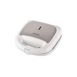 Orava ST-500 multifunkciós kenyérpirító 5in1, 750 W, cserélhető tányérok, Wafle / Grill / Pirítós / Fánk / Kagylós pirítás