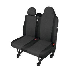 Nissan NV400 2015-ig üléshuzat dupla