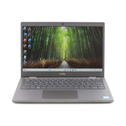 Dell Latitude 3420 felújított laptop i3-1115G4 8GB RAM 256SSD 14" HD WIN11
