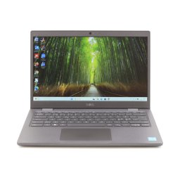Dell Latitude 3420 felújított laptop i3-1115G4 8GB RAM 256SSD 14" HD WIN11