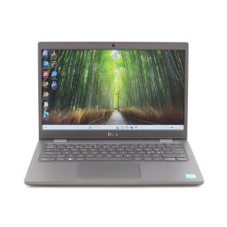 Dell Latitude 3420 felújított laptop i3-1115G4 8GB RAM 256SSD 14" HD WIN11