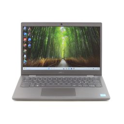 Dell Latitude 3420 felújított laptop i3-1115G4 8GB RAM 256SSD 14" HD WIN11