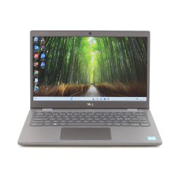 Dell Latitude 3420 felújított laptop i3-1115G4 8GB RAM 256SSD 14" HD WIN11