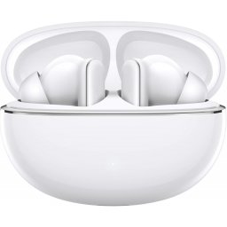 Honor Choice X8i vezeték nélküli bluetooth fülhallgató, ANC, IP54, fehér