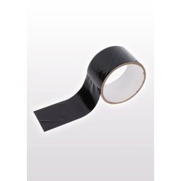 Kötöző Fekete 15m Bondage Tape