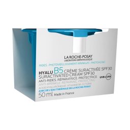La Roche-Posay Hyalu B5 Suractivated ultra-koncentrált krém SPF30 utántöltő 50ml