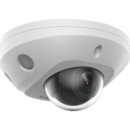 Hikvision DS-2CD2543G2-LIS2U(2.8mm) 4 Mpx-es IP kamera