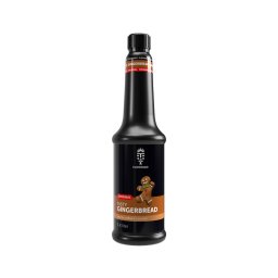 Eldorado Mézeskalács szirup 0,8L
