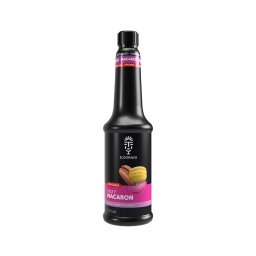 Eldorado Macaron szirup 0,8L