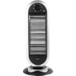 Fűtőtest Strend Pro ZYY-H10, 400/800/1200W, 230V, halogén