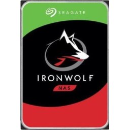 Seagate 2TB 5400rpm SATA-600 256MB IronWolf ST2000VN003