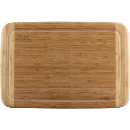 LT2143 VÁGÓDESZKA 40X26 BAMBUSZ LAMART