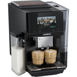 SIEMENS TQ725E03 Teljesen automata kávéfőző, EQ700 iAroma