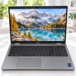 Tízmagos DELL Latitude 5530 i5-1245U/16DDR4/512GB SSD/FHD/15,6