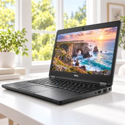 Megbízható DELL Latitude 5490 i5-8350U/8GB/256GB SSD/FHD/14” Laptop