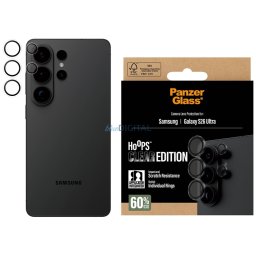 Tempered glass for the camera lens PanzerGlass Hoops Lens Protector for Samsung Galaxy S26 Ultra tra