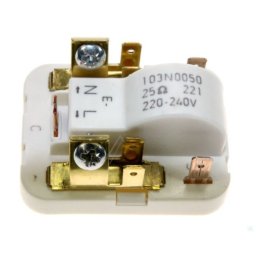 Bosch Siemens hûtõ indítórelé 00426099 103N0050 - gyári