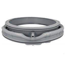 Samsung WW6000J mosógép üstszájgumi DC97-18852A - utángyártott