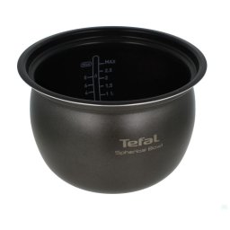 Tefal Turbo Cuisine CY7541 fõzõüst SS-7235352780 - gyári