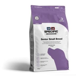 Specific CGD-S Senior Small Breed 7kg