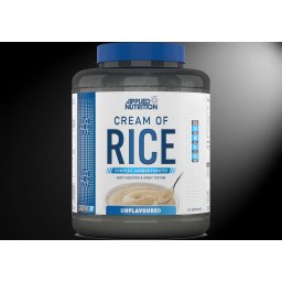 Applied Cream of Rice 2000g