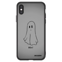 ULTIMATE CASE Apple iPhone X/XS - készülékre - Ghost