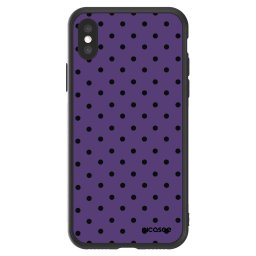 ULTIMATE CASE Apple iPhone X/XS - készülékre - Flickers 2