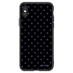 ULTIMATE CASE Apple iPhone X/XS - készülékre - Flickers